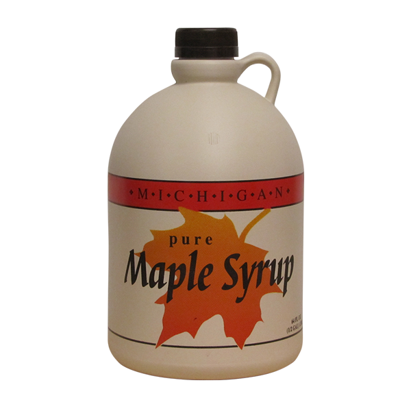 Maple Syrup - Quart